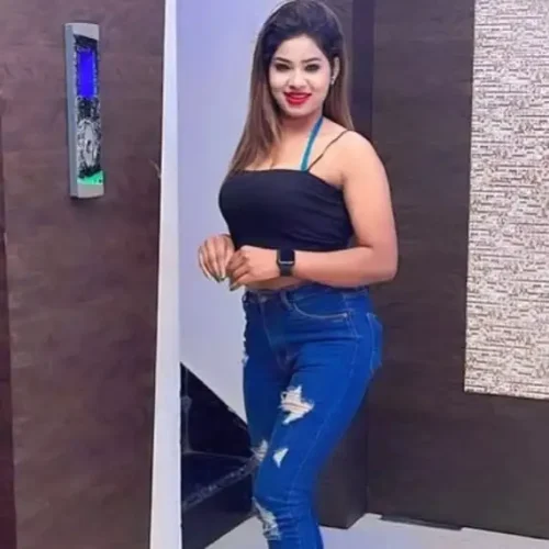 call girl in Goa